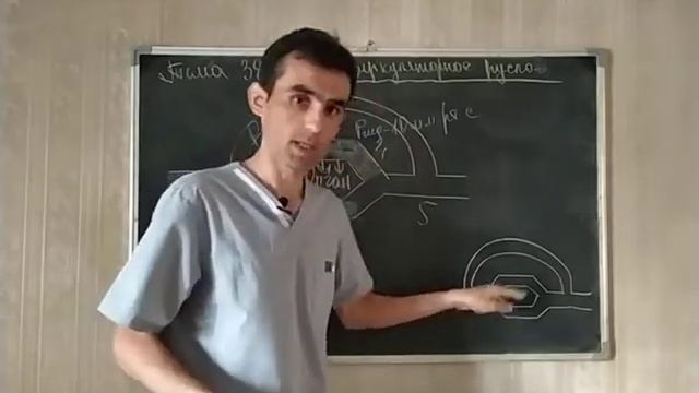 38 МИКРОЦИРЦУЛЯТОРНОЕ РУСЛО смотреть онлайн