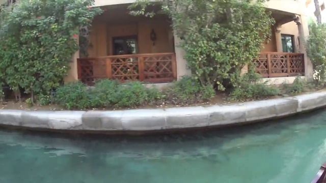 Dubai 2015 Vacation