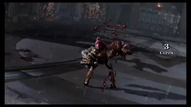 God of War® III Обновленная версия смотреть онлайн