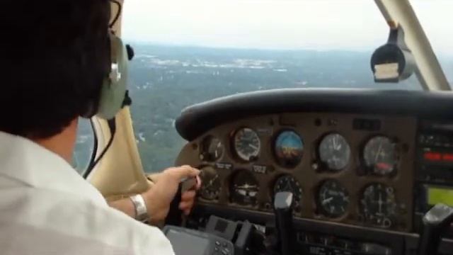 Teco Aviation смотреть онлайн