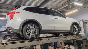 Развал-схождение в каких случаях нужно делать?