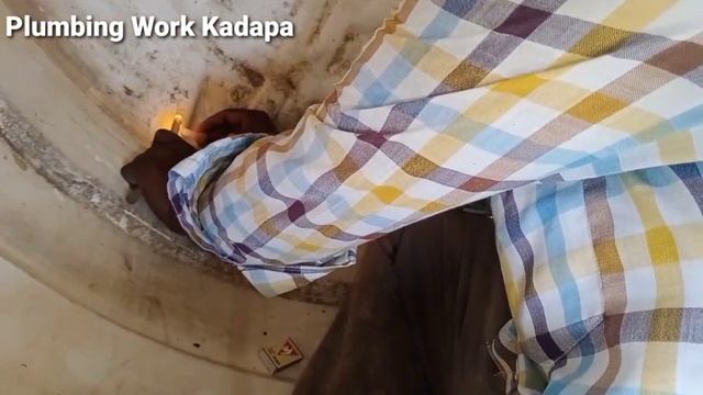 Water Tank Leakage Repair /water Tank Leakage Repair At Home Only In 10 Rupees\How Do You RepairTan