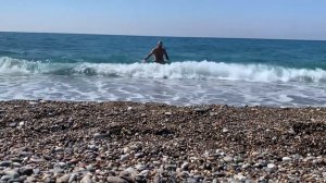 Отель ALARCHA  Hotels & Resorts#отелитурции 🧿🇹🇷