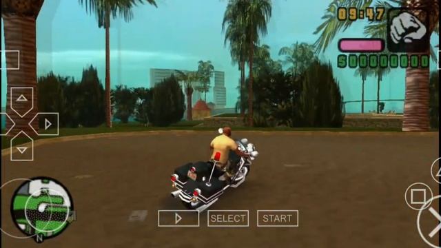 Liberty City Hustle Gameplay || Bilkul Gta || Gta Vice City || #1||#gta #libertycity || Hayer Gamin