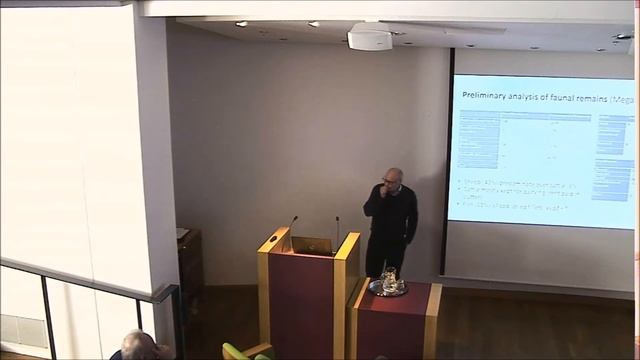 Gavin Lucas - Sandártunga revisited смотреть онлайн