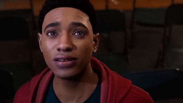 Spiderman Remastered PS5 60fps PART 2 смотреть онлайн