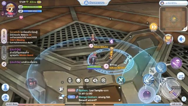 ROX ! Assassin Osiris set Test vs Card anti poison And maybe Moonlight Set смотреть онлайн
