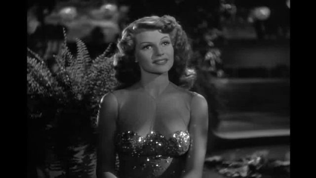 Fred Astaire singing to Rita Hayworth, You Were Never Lovelier смотреть онлайн