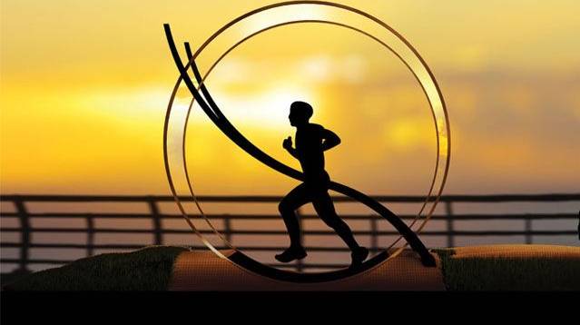 ЖИЗНЬ - КОЛЕСО смотреть онлайн