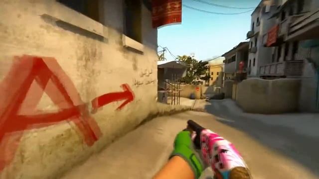 ГДЕ СКАЧАТЬ CS:GO СО ВСЕМИ СКИНАМИ И НОВЫМИ ПЕРЧАТКАМИ БЕСПЛАТНО ПИРАТКА смотреть онлайн