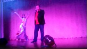 Танец "Марджанджа" | Анастасия Злобина | Хореографическая студия "ГАРМОНИЯ ТАНЦА"