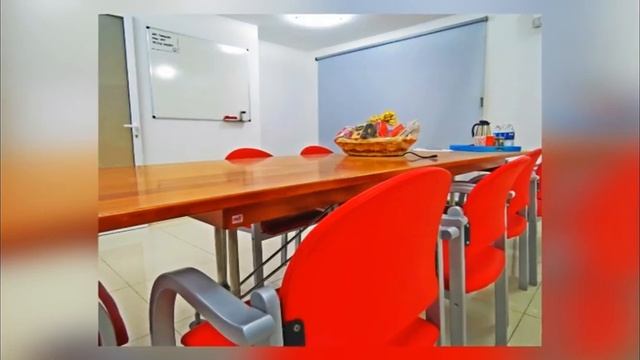 The HUB Workspace- Stylish Offices | Workspaces | Hot Desking | Virtual Offices смотреть онлайн