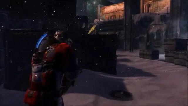 Zagrajmy razem w DEAD SPACE 3 (cz.12) Kopytko pseudo inżynier смотреть онлайн