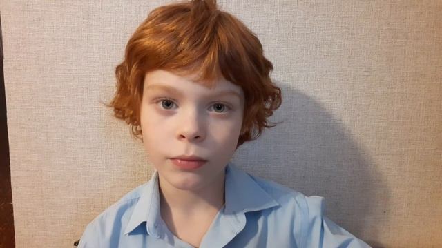 актерская визитка смотреть онлайн