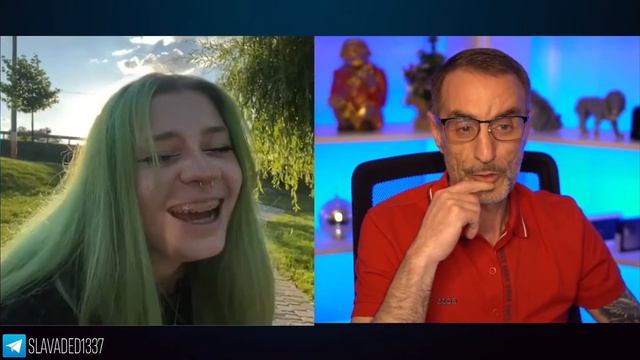 Р. А. Кадырова в мэры Киева. Дядя Слава