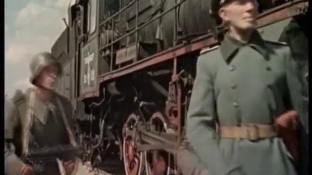 Паровоз серии Щ 1-4-0 смотреть онлайн