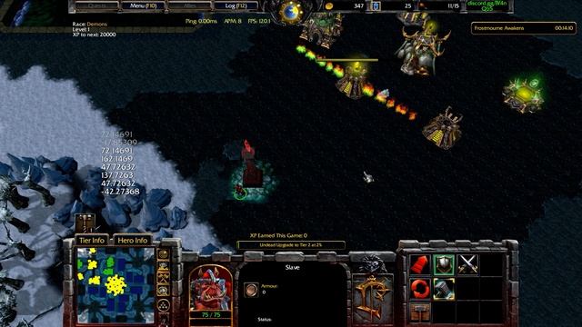 Assault the Throne Preview - Incinerator смотреть онлайн