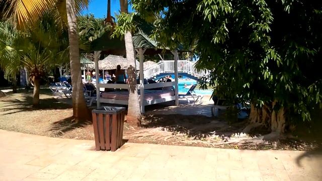 Hotel Brisa Marina Varadero смотреть онлайн