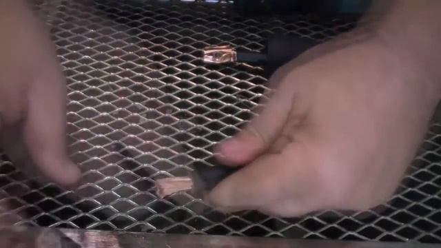 Everlast Tutorial: Power Connector (DINSE style) Cable Swap смотреть онлайн