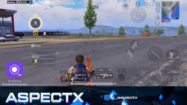 BGMI LIVE STREAM | FULL RUSH GAMEPLAY смотреть онлайн