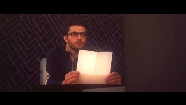 Ali Asadi Caffe Taraneh смотреть онлайн