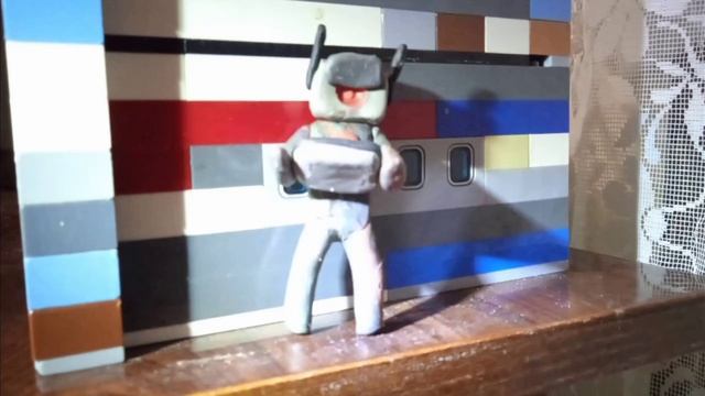 Реакция на skibidi toilet plastilin 11 ( автор marchmellow legit✅) смотреть онлайн