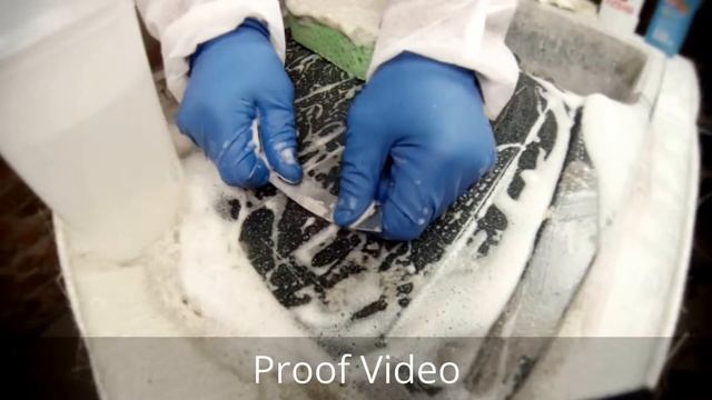 Копия видео "Proof Video" смотреть онлайн