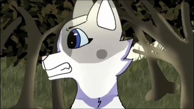 Innocently Annoying | Warrior Cats Map Part 33 [+ ALL THE PARTS FOR THE MAP]