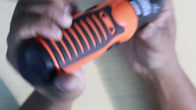Black & Decker A7073 Battery Powered Screwdriver Unboxing Review смотреть онлайн