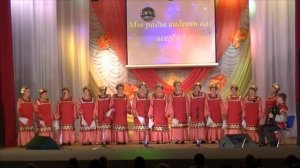 2 Хор ВЕТЕРАН и Владимир Иванов Не пора ли позабыть печали