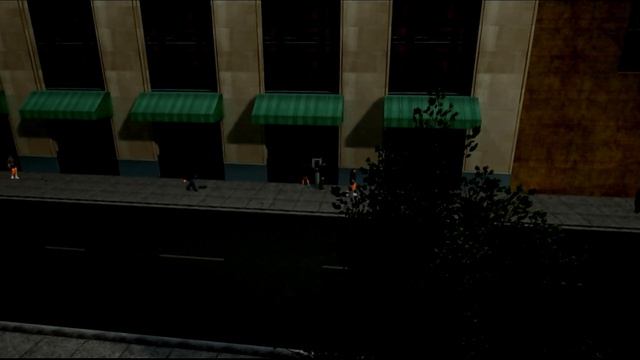 Grand Theft Auto 3 : Definitive Edition Payday For Ray - Playthrough Nintendo Switch⚜️Part 20 смотреть онлайн