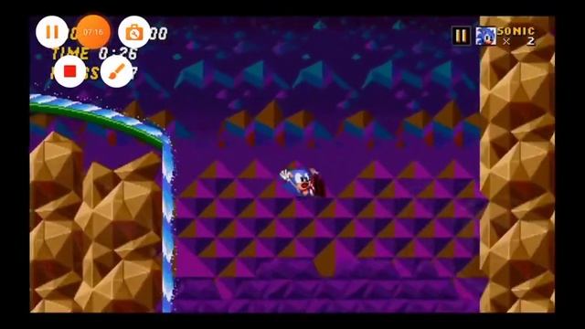 удаление уровни из игри sonic 2 часть 2 смотреть онлайн