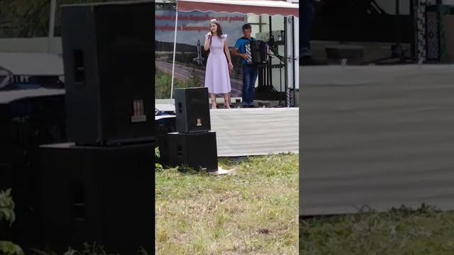 Байкы юныс авылында, Майский урамы куршелэр ОЧРАШУЫ! 2021 ел, июль. смотреть онлайн