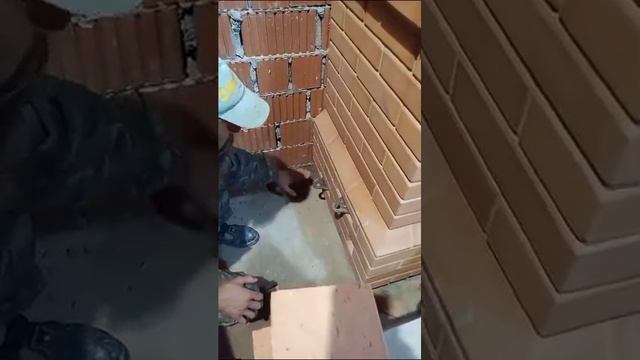 Банная печь в Татарстане. Каменки уже готовы... смотреть онлайн