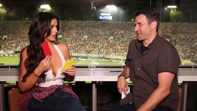 Abigail Ratchford Sport