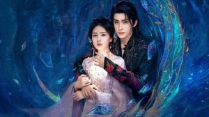 #Клип к дораме "В погоне за луной "/#Moonlight Mystique .