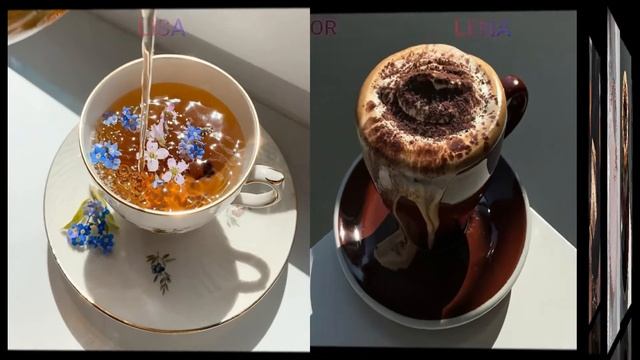 LISA OR LENA 💖 #15 смотреть онлайн