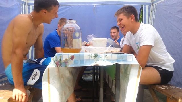 Рассказ от Жеки. Команда "танкисты". смотреть онлайн