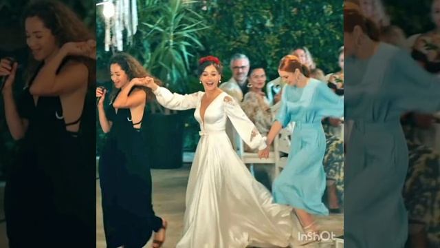 ONUR TUNA SEVDA ERGİNCİ MUHTEŞEM KARELER