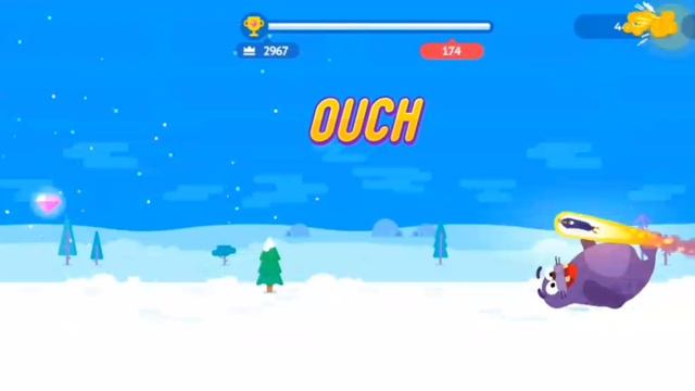 Bouncemasters (10 минут Gameplay) смотреть онлайн