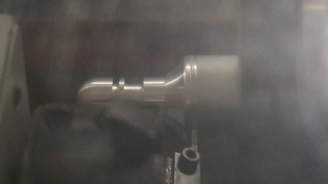 MECANIZADO · TORNO CNC | CNC machining | EPSA UPV ALCOY смотреть онлайн