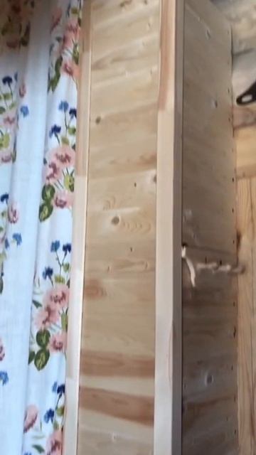 Обзор Живой Бани из осины 6х7 #баня смотреть онлайн