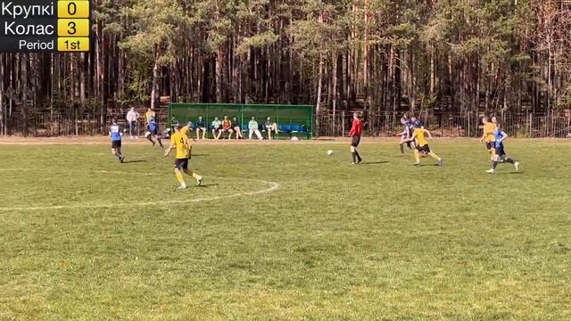 Крупкi-ДРБУ-164. — Колас (Чэрвень) Кубак Рэспублiкi Беларусь смотреть онлайн