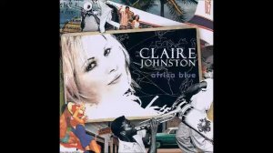 Claire Johnston - Perhaps