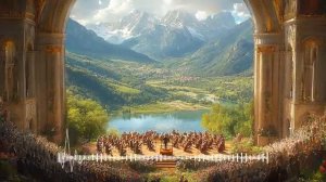 Лучшие произведения Антонио Вивальди