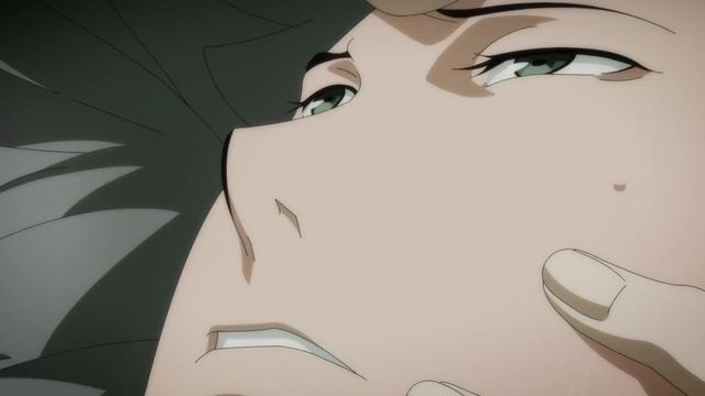 Mikado accidently signs his a$$ away смотреть онлайн