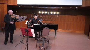 П.И.Чайковский Мелодия.