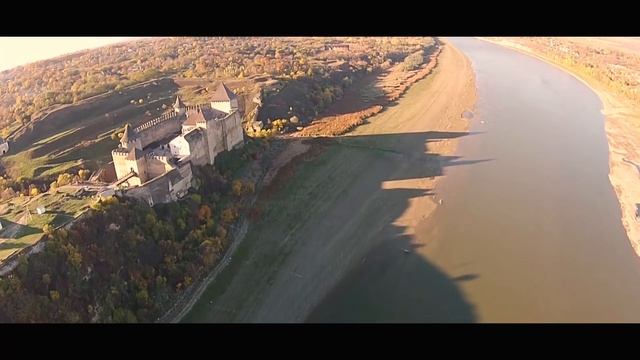 Kamianets-Podilsky/Khotyn2015[belyavskaya] смотреть онлайн