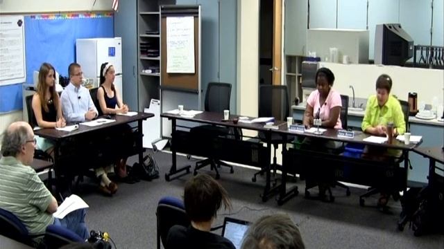 Lansing Board of Education - 5/11/15 смотреть онлайн