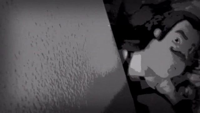 Hello neighbor "Get Out" Music video смотреть онлайн